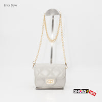 Erick Chain Crossbody