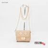 Erick Chain Crossbody