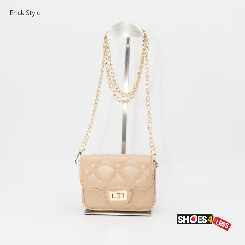 Erick Chain Crossbody