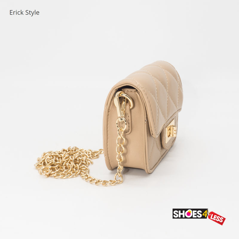 Erick Chain Crossbody