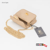 Erick Chain Crossbody