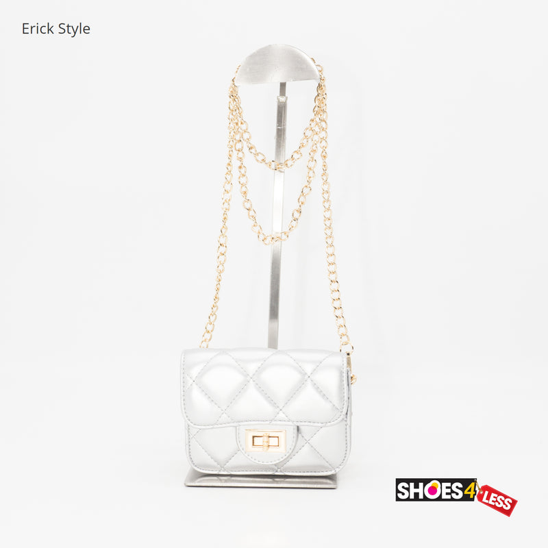 Erick Chain Crossbody