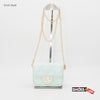 Erick Chain Crossbody