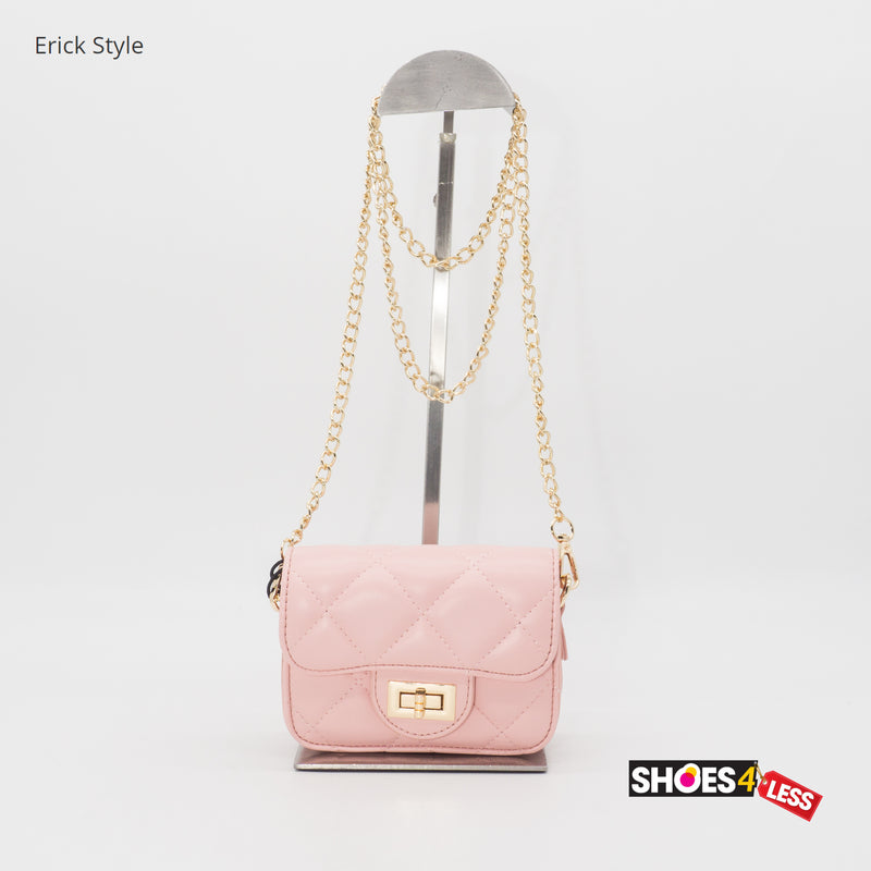 Erick Chain Crossbody