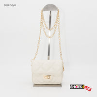 Erick Chain Crossbody