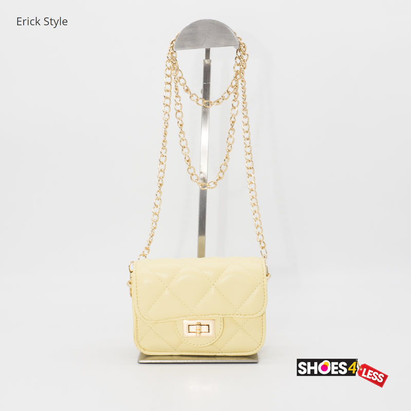 Erick Chain Crossbody