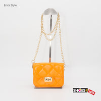 Erick Chain Crossbody