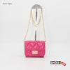 Erick Chain Crossbody