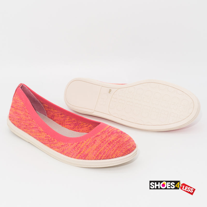 GIANI BINI Close Shoes