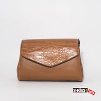 Crocodile Crossbody Bags