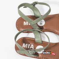 MIA Flats