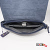 Harvey Miller Messenger Bag