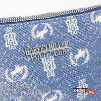 Harvey Miller Crossbody Bag