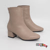 Sango Ankle Boots