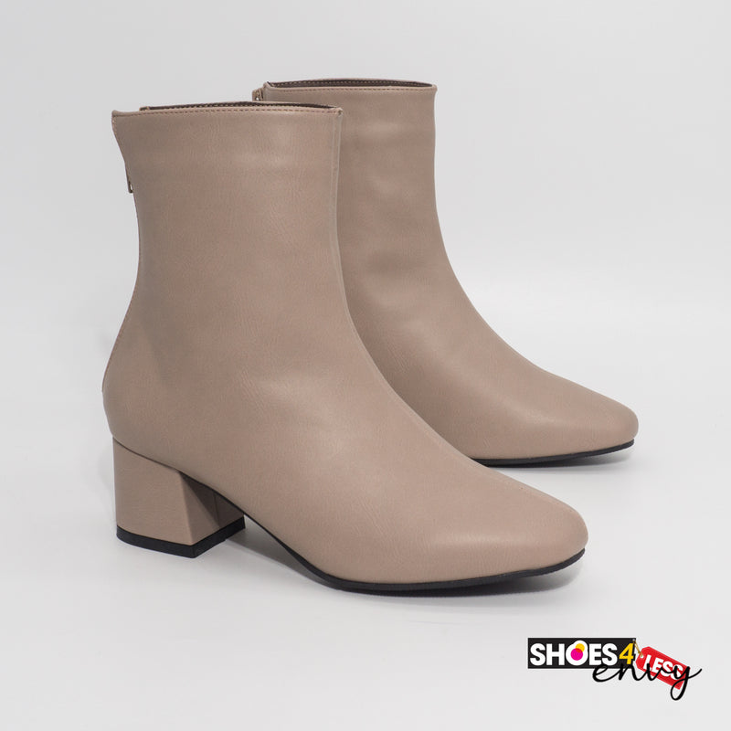 Sango Ankle Boots