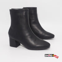 Sango Ankle Boots