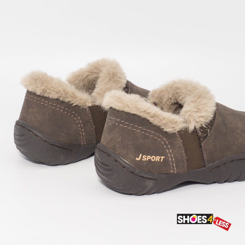 JSPORT Close Shoes