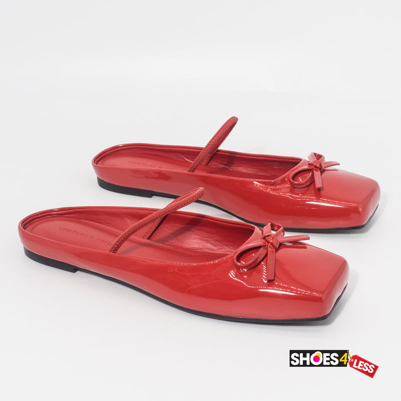 Charles & Keith Slippers