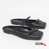 Charles & Keith Slippers