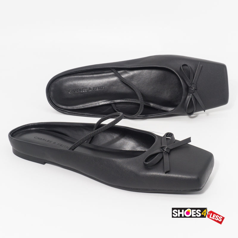 Charles & Keith Slippers