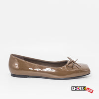 Charles & Keith Close Shoes