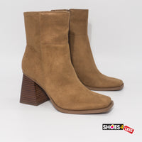 NINE WEST Half Boots