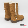 Azaleia Half Boots