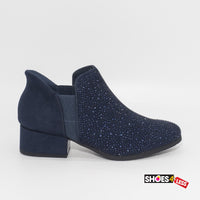 Kenneth Cole Ankle Boots