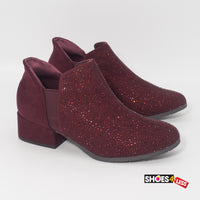 Kenneth Cole Ankle Boots