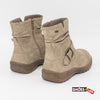 Azaleia Half Boots