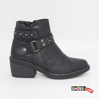 Azaleia Ankle Boots