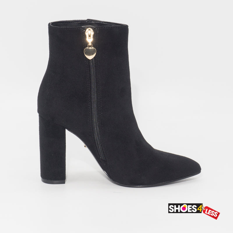 Deezee Ankle Boots