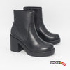 Soda Ankle Boots