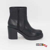 Soda Ankle Boots