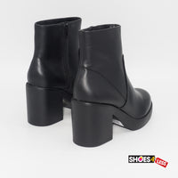 Soda Ankle Boots