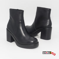 Soda Ankle Boots