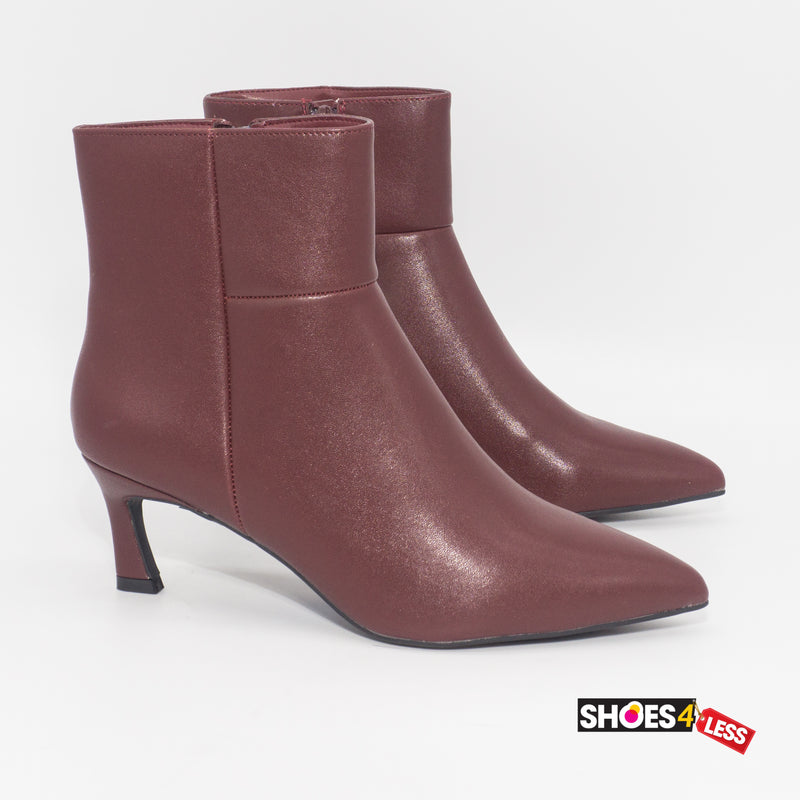 Madden Girl Ankle Boots