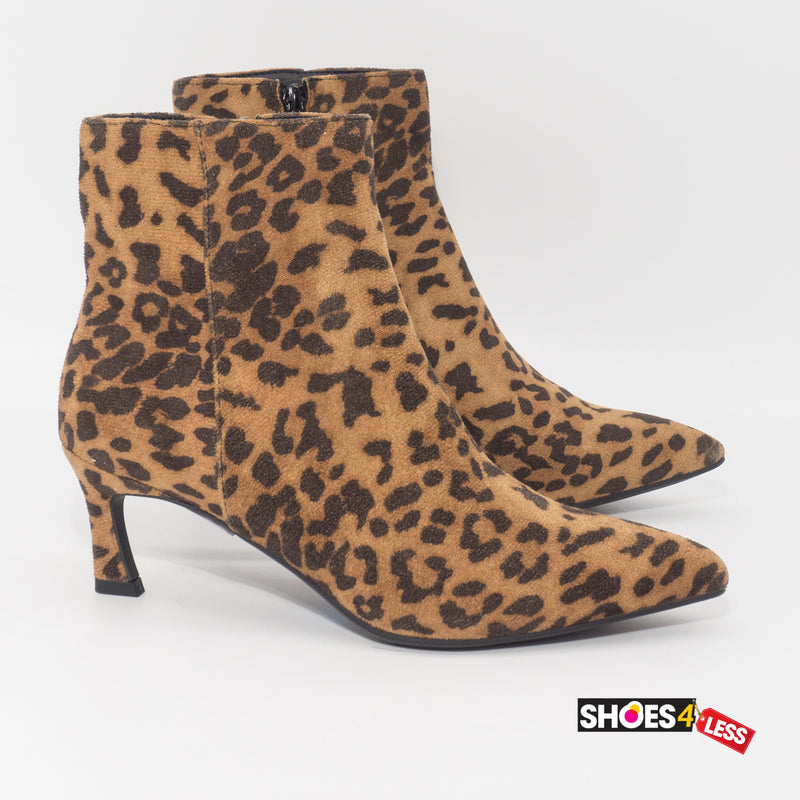 Madden Girl Ankle Boots