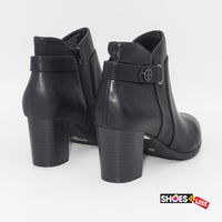 Gianni Bini Ankle Boots