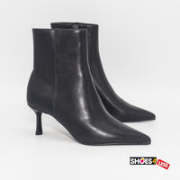 Exe Ankle Boots