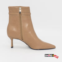 Exe Ankle Boots