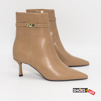 Exe Ankle Boots