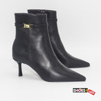 Exe Ankle Boots