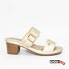 Donner Sandals