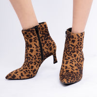 Madden Girl Ankle Boots