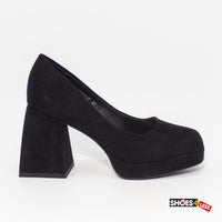 T.Taccardi Pumps
