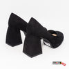 T.Taccardi Pumps