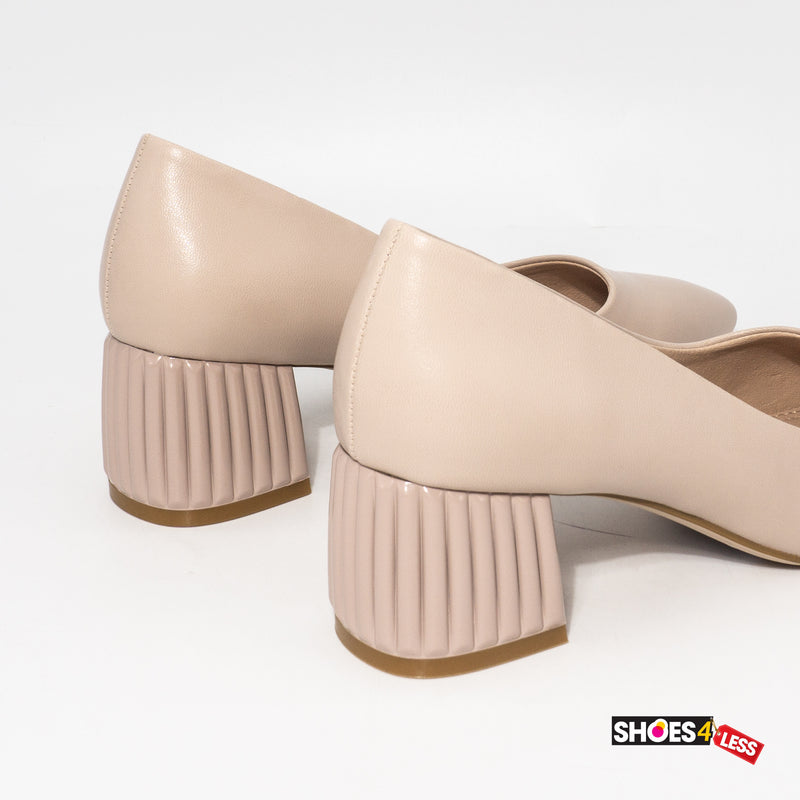 T.Taccardi Pumps