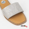 Andiamo Flat Sandals