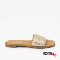 Andiamo Flat Sandals